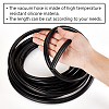 5M Silicone Cord FIND-WH0017-002B-3