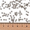 TOHO 8/0 Round Beads X-SEED-TR08-0556F-4