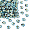 Preciosa® MAXIMA Crystal No Hotfix Flatback Stones Y-PRC-NSS16-40080-200-1