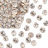 Preciosa® MAXIMA Crystal Round Stones Y-PRC-RBSS6-00030-235-1