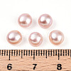 Grade 3A Natural Cultured Freshwater Pearl Beads PEAR-N018-3A-6065C-3