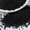 MIYUKI Round Rocailles Beads SEED-G009-RR0401-1