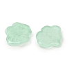Transparent Glass Beads DGLA-E004-02G-2