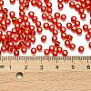 TOHO 6/0 Round Beads SEED-TR06-0025-3