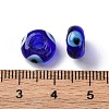 Handmade Evil Eye Lampwork Beads LS-LAMP-F021-01-04-3