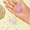 Preciosa® Crystal Beads Y-PRC-BB4-70220-200-4