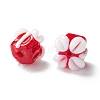 Handmade Lampwork Beads LAMP-I025-04A-2