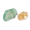 Natural Multicolor Tourmaline Chip Beads X-G-G-Q1004-01-3