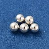 925 Sterling Silver Beads STER-Z008-01C-2