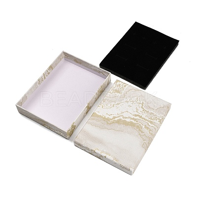 Gilded Paper Gift Boxes TH-CBAF4A5-01D-1