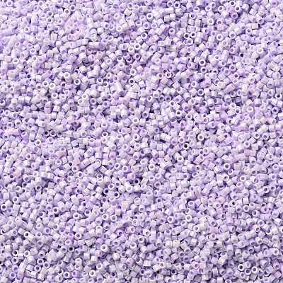 Cylinder Seed Beads SEED-H001-B06-1