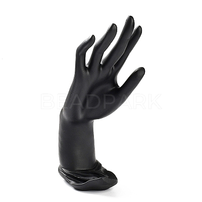 1PC Resin Finger Ring Display Stands RDIS-PH0021-13-1