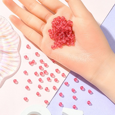Preciosa® Crystal Beads X-PRC-BA5-70040-840-1