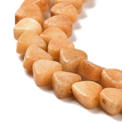 Natural Dolomite Beads Strands G-F765-H03-01-1