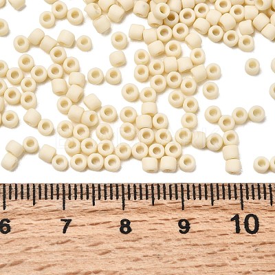 TOHO 8/0 Round Beads SEED-XTR08-0051F-1