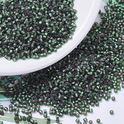 MIYUKI Delica Beads X-SEED-J020-DB0690-1
