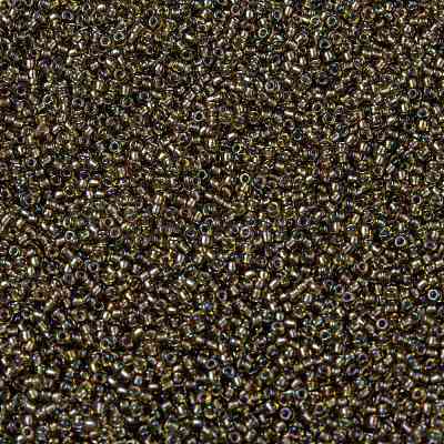 TOHO Round Seed Beads SEED-JPTR15-0281-1