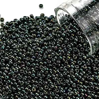 TOHO 11/0 Round Beads SEED-JPTR11-0084-1