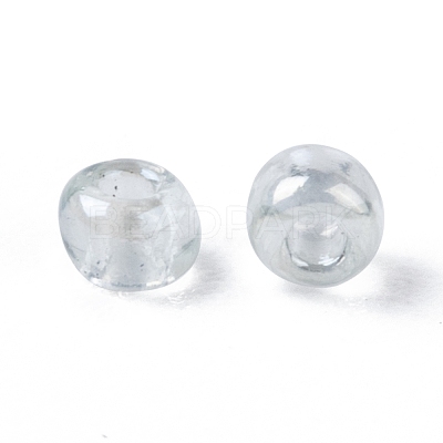 12/0 Glass Seed Beads SEED-A006-2mm-101-1