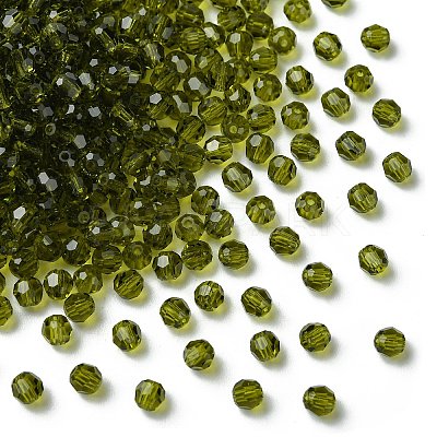 Preciosa® Crystal Beads Y-PRC-BB4-50230-1