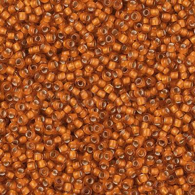 TOHO 11/0 Round Beads X-SEED-TR11-0030BF-1