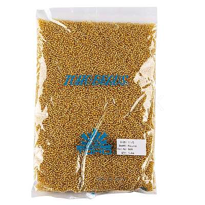 TOHO 11/0 Round Beads SEED-TR11-0949-1