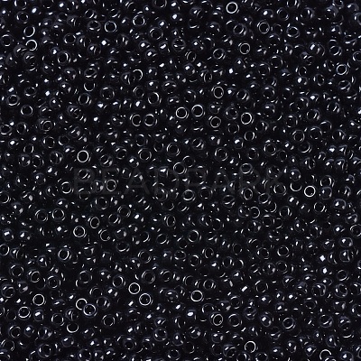 MIYUKI Round Rocailles Beads SEED-X0054-RR0401-1