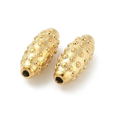 304 Stainless Steel Beads STAS-F309-B08-1