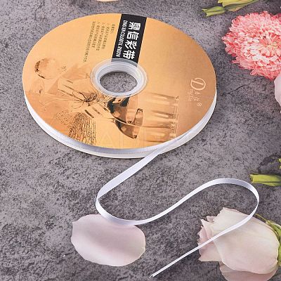 Satin Ribbon SRIB-RD6mmY-029-1