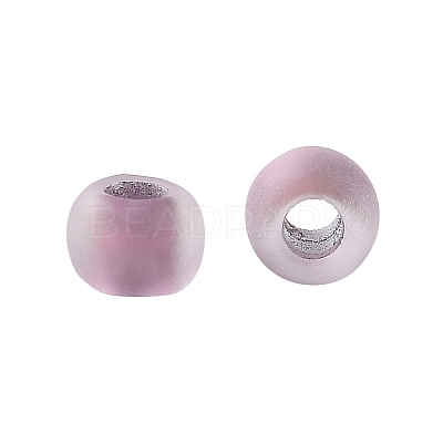TOHO Round Seed Beads SEED-XTR11-0267FM-1