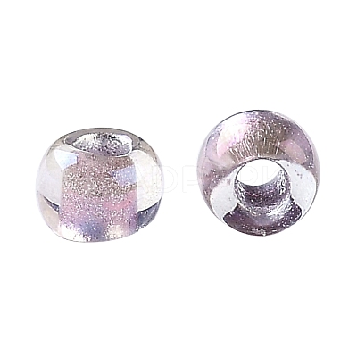 TOHO Round Seed Beads SEED-XTR11-0267-1