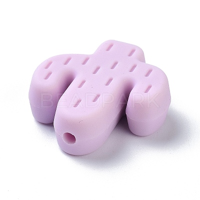 Silicone Focal Beads LS-SIL-C002-01I-1