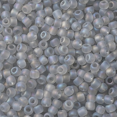 TOHO Round Seed Beads SEED-JPTR11-0176AF-1