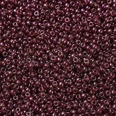 MIYUKI Round Rocailles Beads X-SEED-G007-RR1883-1