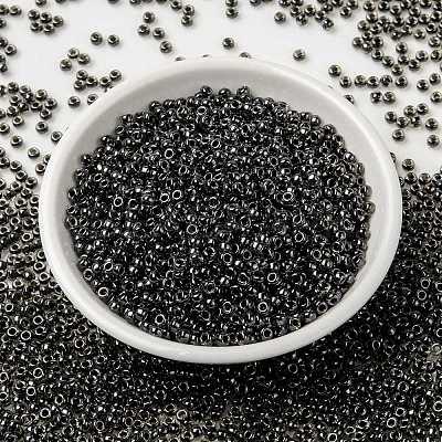 MIYUKI Round Rocailles Beads SEED-X0055-RR2276-1
