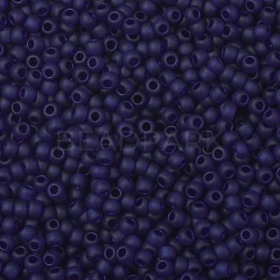 TOHO Round Seed Beads X-SEED-TR11-0008DF-1