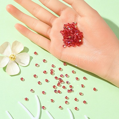 Preciosa® Crystal Beads X-PRC-BA4-70040-200-1