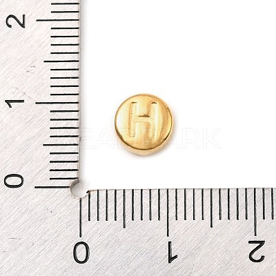 304 Stainless Steel Beads STAS-I343-01G-H-1