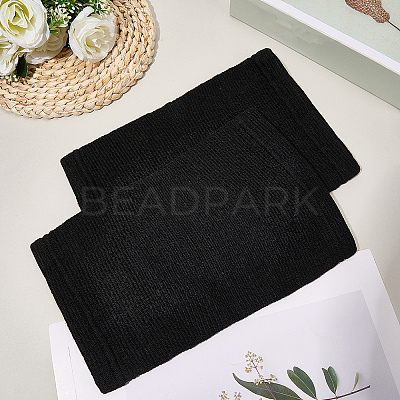 Polyester Kneelet AJEW-WH20121-12B-1