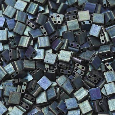 MIYUKI TILA Beads X-SEED-J020-TL2064-1