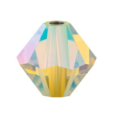 Preciosa® Crystal Beads Y-PRC-BA4-80100-20000-1
