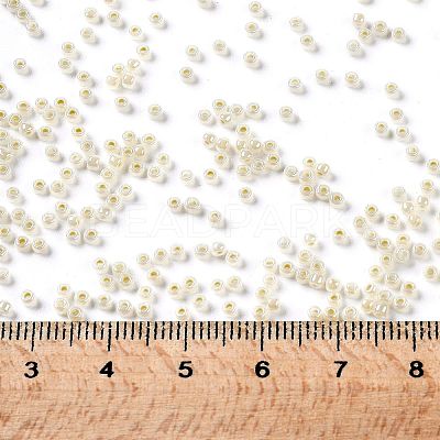 TOHO 11/0 Round Beads SEED-TR11-0901-1