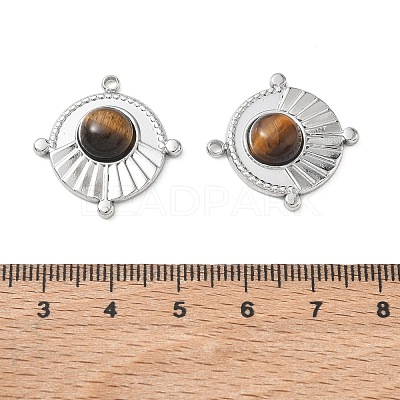 304 Stainless Steel Pendants SA-CBA11D7-06P-1