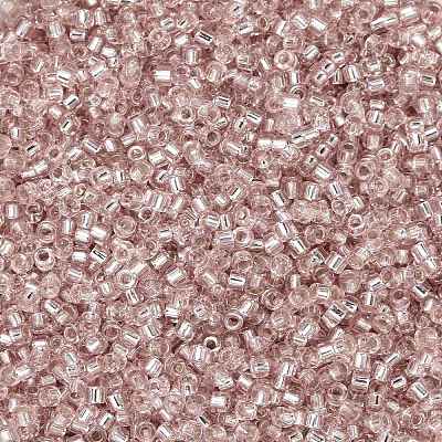 Cylinder Seed Beads X-SEED-H001-G18-1