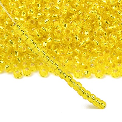 TOHO 8/0 Round Beads SEED-XTR08-0032-1