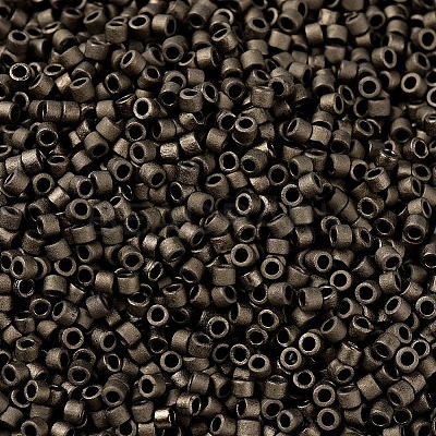 MIYUKI Delica Beads X-SEED-J020-DB0322-1