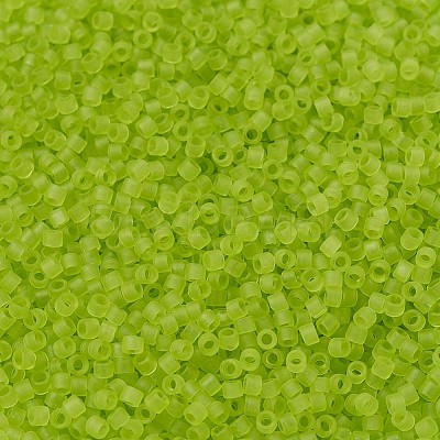 MIYUKI Delica Beads SEED-X0054-DB0766-1
