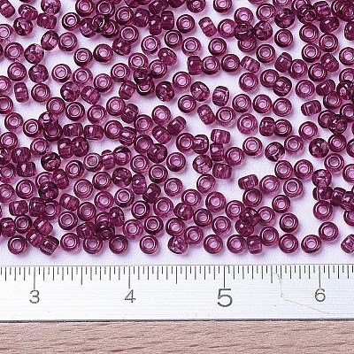 MIYUKI Round Rocailles Beads X-SEED-G007-RR1312-1