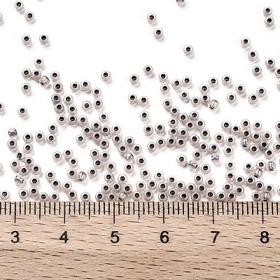 TOHO 11/0 Round Beads X-SEED-TR11-0741-1