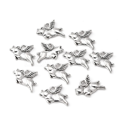 Alloy Pendants X-PALLOY-A15501-N-NF-1
